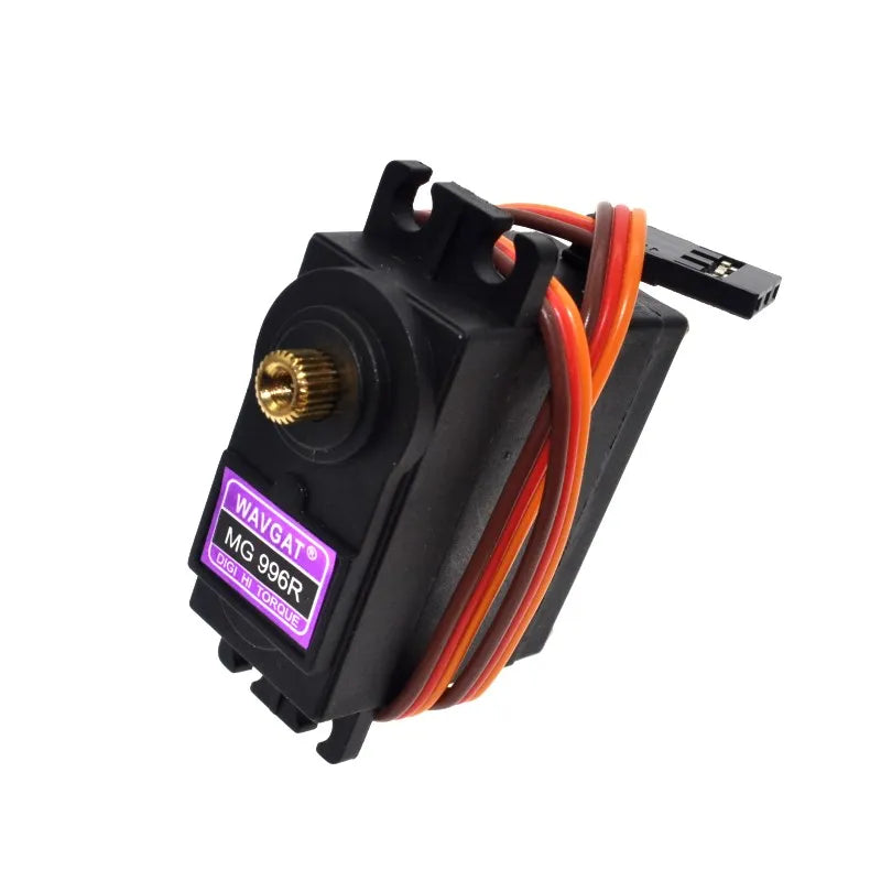 Servos Digital MG996