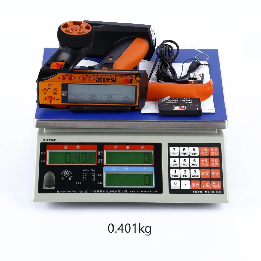 Flysky FS-GT3C Transmitter, Flysky FS-GT3C Trans