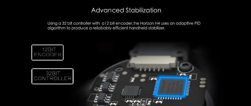 BeStableCam H4 HORIZON Brushless Handheld Camera Gimbal Stabilizer for panasonic gh4/Sony a7s /BMPCC Mirrorless Digital Camera 12 HTB15VAqNVXXXXbfXVXXq6xXFXXXS