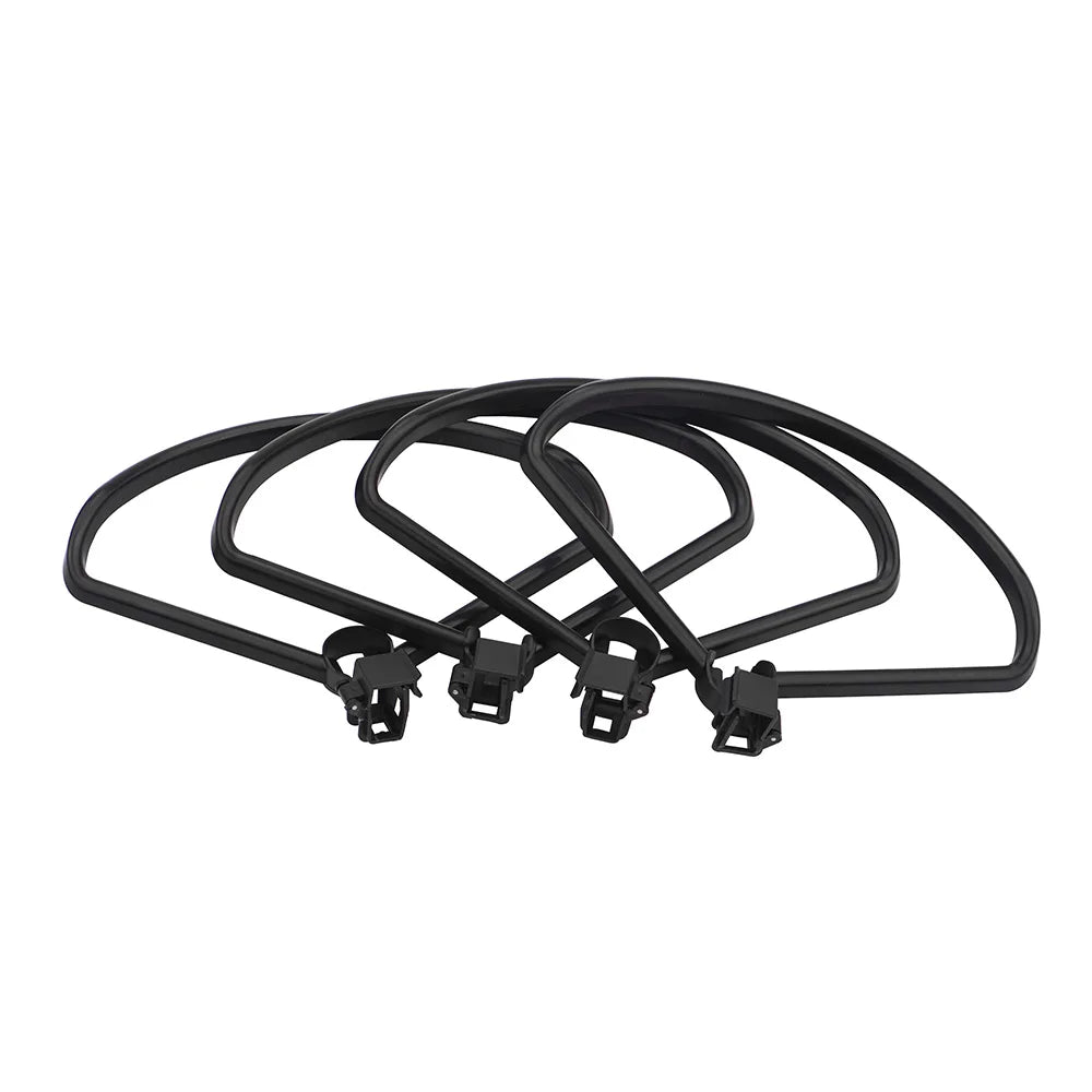 4pcs Propeller Protector for DJI Mavic Air Drone - Quick Release Props Guard Blade Prop Bumper Protective Accessory Light Weight 13 4pcs Propeller, Ensure a safe and long flight without changing propellers