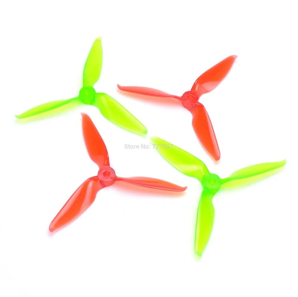 5065 CW CCW 5inch 3-blade FPV Propeller Paddles