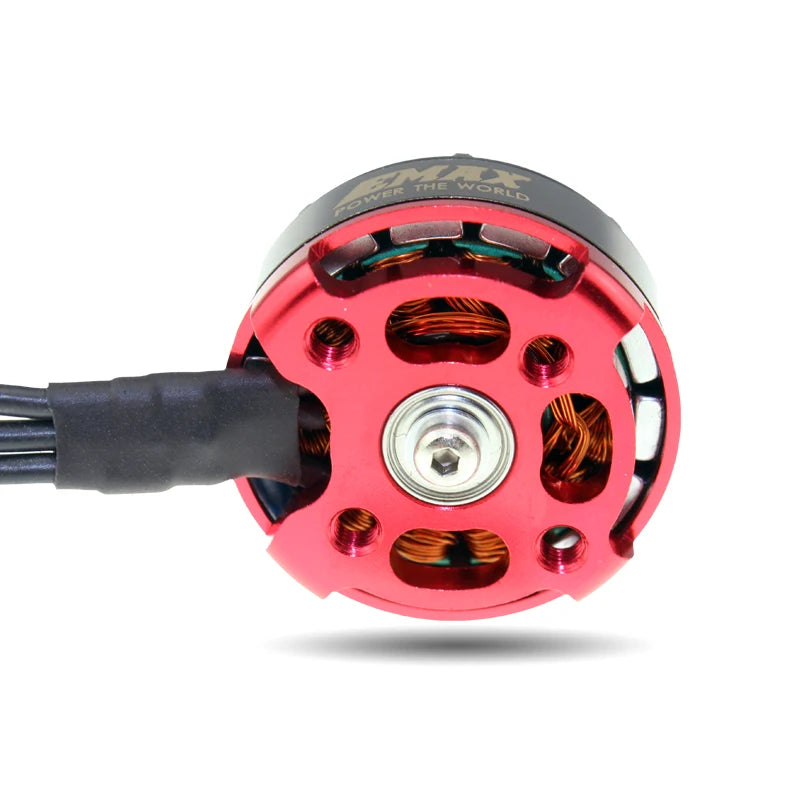 4pcs/lot EMAX RS2205S 2300KV 2600KV 3-4S FPV Racing Brushess Motor for DIY Mini Drone QAVR250 Robocat 270 QAV-R Quadcopter 9 EMAX RS2205S 2300KV 2600KV 3-4S