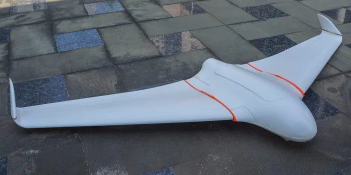 Skywalker X8 RC Plane, the new Skywalker Black X8 has got some upgrades from the Skywalker White X