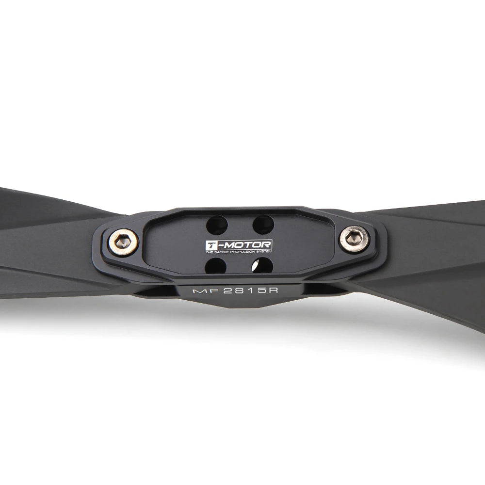 Foldable Rotor T-MOTOR MF2815 Polymer Folding propeller - X*Carbon for rc multi-rotor ...