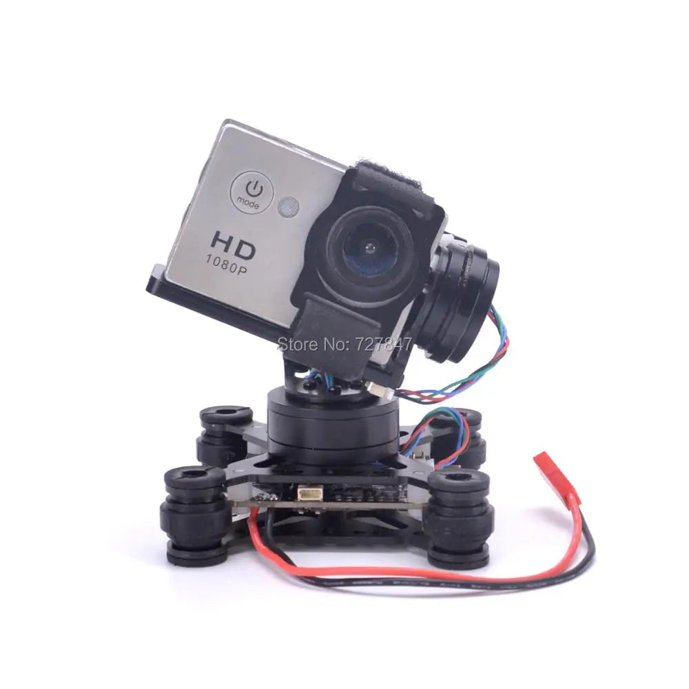RTF 3 Axis 3Axis Brushless Gimbal - / 2204 2208 140kv Motor / Storm32 Controlller for Gopro 3 Runcam 3 Walkera X350 14 RTF 3 Axis 3Axis Brushless Gimbal, Gopro 3 Runcam 3 Walkera