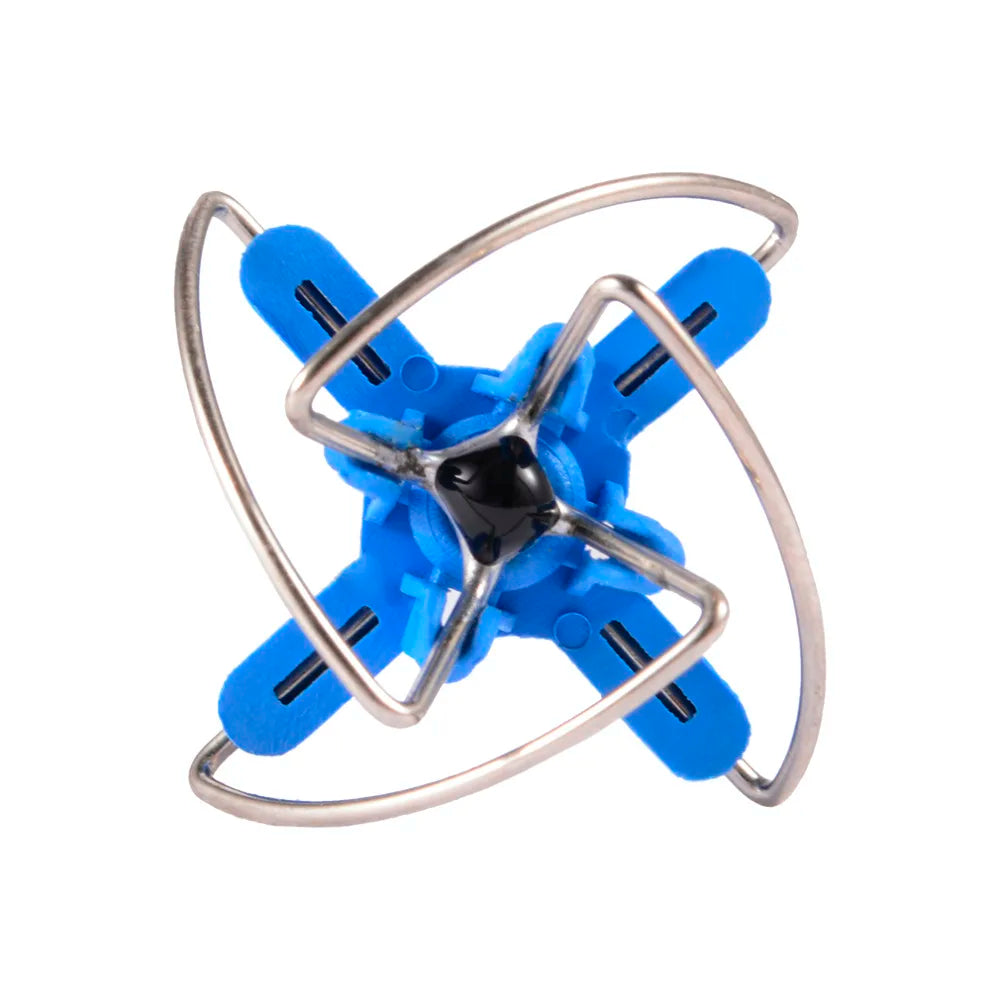 5.8GHz High Gain Circular Polarized Transmitter Four Leaf Clover Antenna For Professional FPV Racing Drone 10 5.8GHz High Gain Circular Polarized Transmitter Four Leaf Clover Antenn