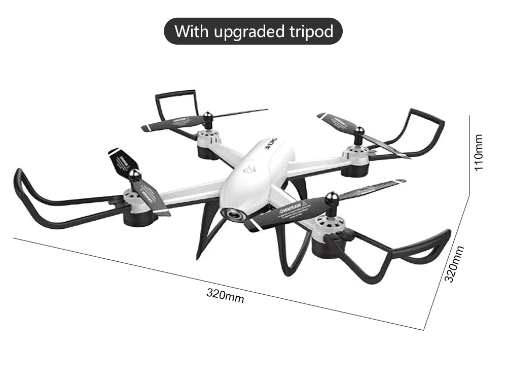 SG106 Drone - 4K 1080P HD Dual Camera Optical Flow Aerial Quadcopter FPV Dron Toys For Kids Boys Long Battery Life Gift 46 SG106 Drone, sg106 drone features : 1080p fh