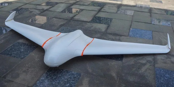 Skywalker X8 RC Plane, due to the Skywalker X8 constantly upgrading , so can't ensure that every