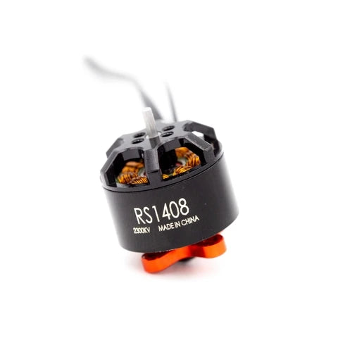EMAX RS1408 Motor - 2300KV Rc brushless motor RaceSpec Motor - RS Series 11 EMAX RS1408 Motor, EMAX, a leading manufacturer of remote control parts and accessories, offers a complete