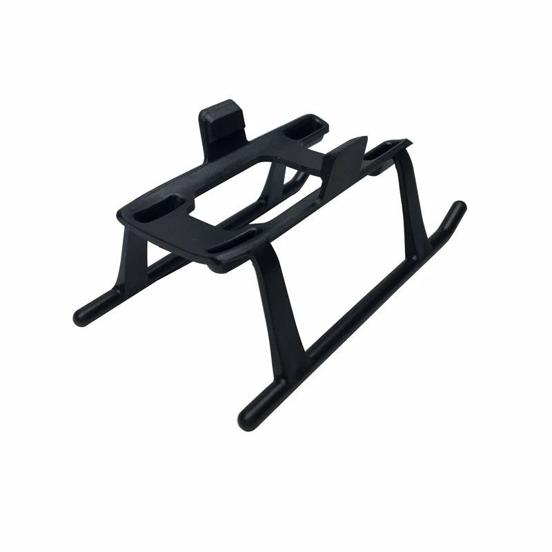 Landing Gear for DJI Spark Drone, other objects under the landing gear will block the height sensor . this will cause the Spark drone