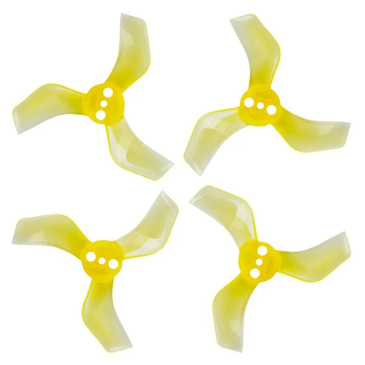 Gemfan 1635 1.6X3.5X3 3-Blade PC Propeller SPECIF