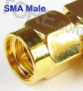 1.2G 1.2GHz Clover Leaf Antenna Circular Polarized SMA male for 1.2Ghz 1.3Ghz Video Transmitter Receiver LawMate Partom 13 1.2G 1.2GHz Clover Leaf Antenna SPECIFICATIONS