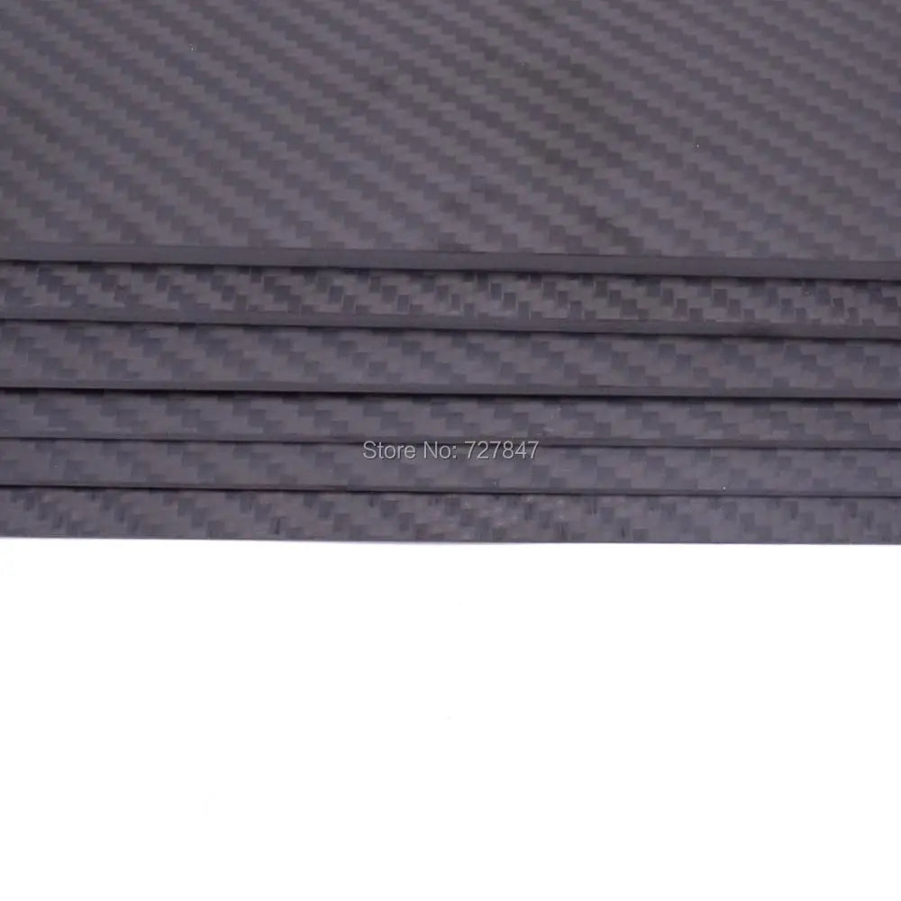 if you want to buy other size Carbon fiber plate, please connect with us .