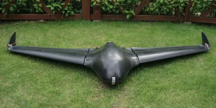 Skywalker X8 RC Plane - 2122mm Wingspan 2KG