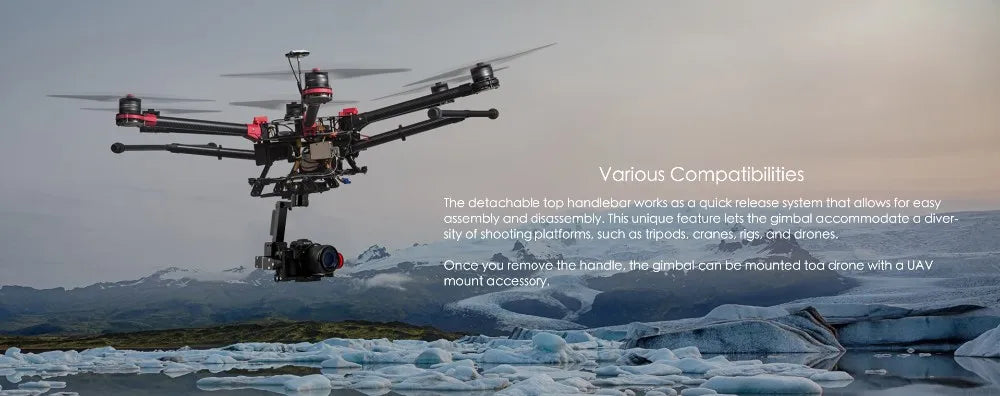 BeStableCam H4 HORIZON Brushless Handheld Camera Gimbal Stabilizer for panasonic gh4/Sony a7s /BMPCC Mirrorless Digital Camera 14 HTB1wBAbNVXXXXXnapXXq6xXFXXXU