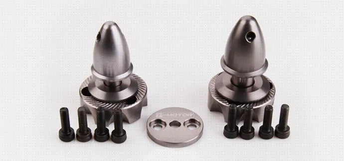 T-Motor MN4120 KV465 4.3KG Motor