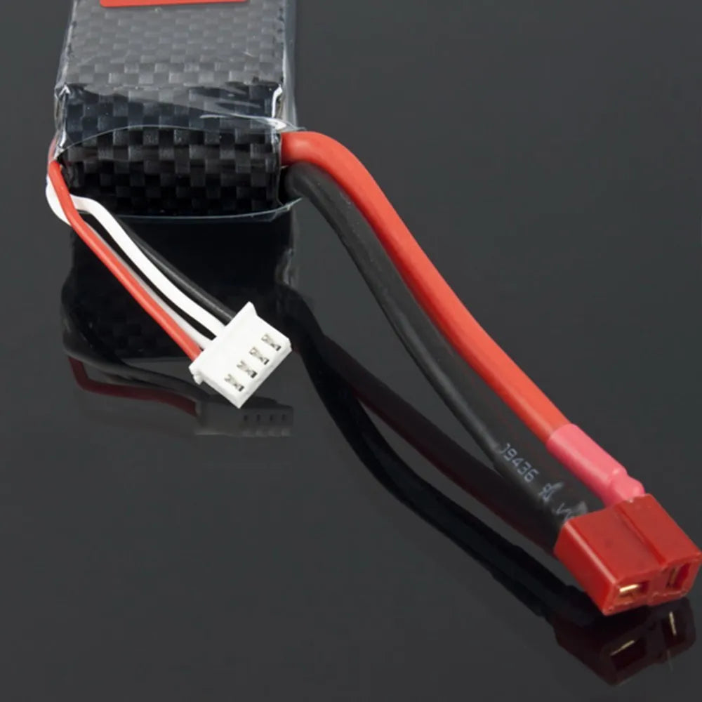 skymaker Lipo Battery, Package Included: 1 x LiPo Battery (T plug Or XT60