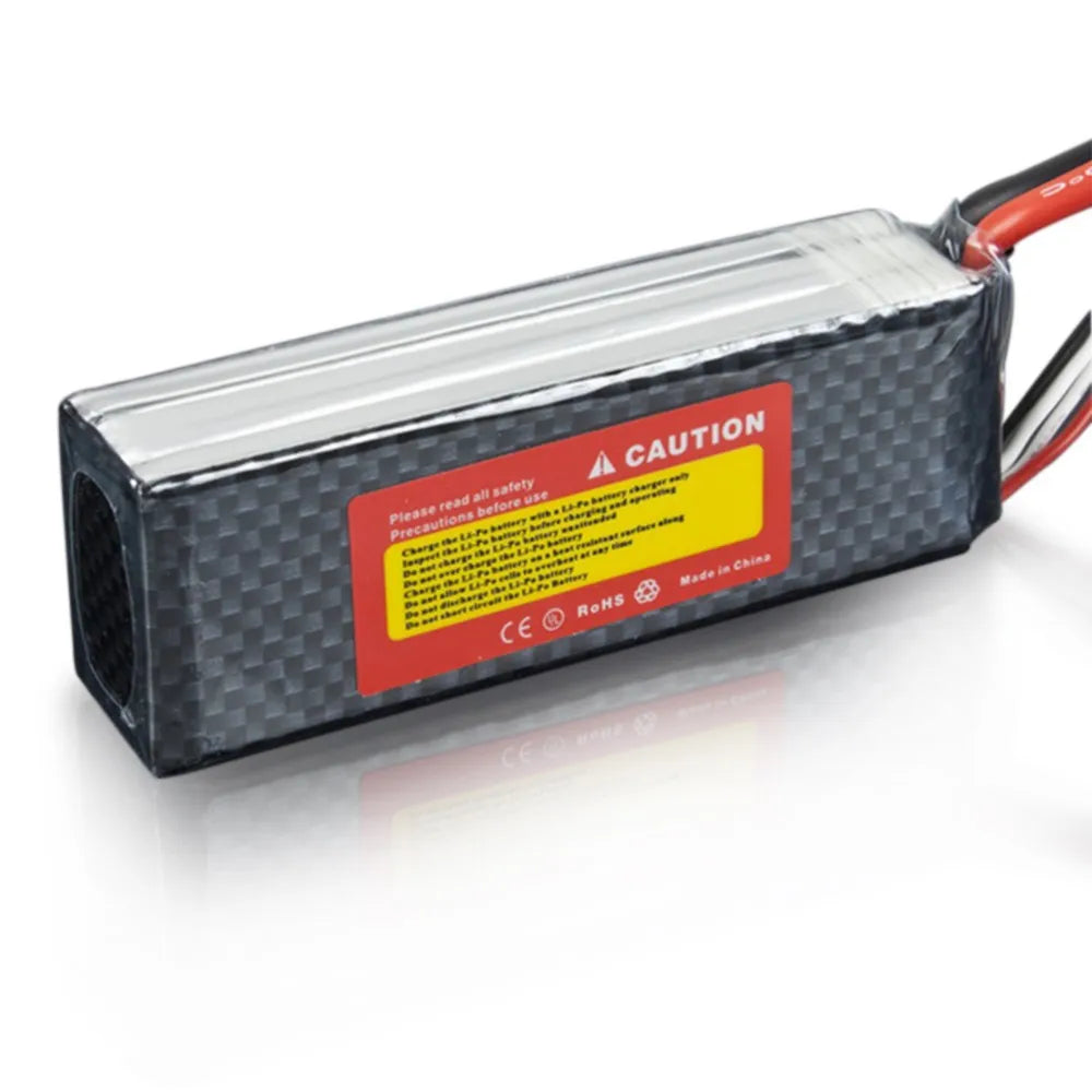 skymaker Lipo Battery, pno ce CAUTION pototy Tood eclant Di