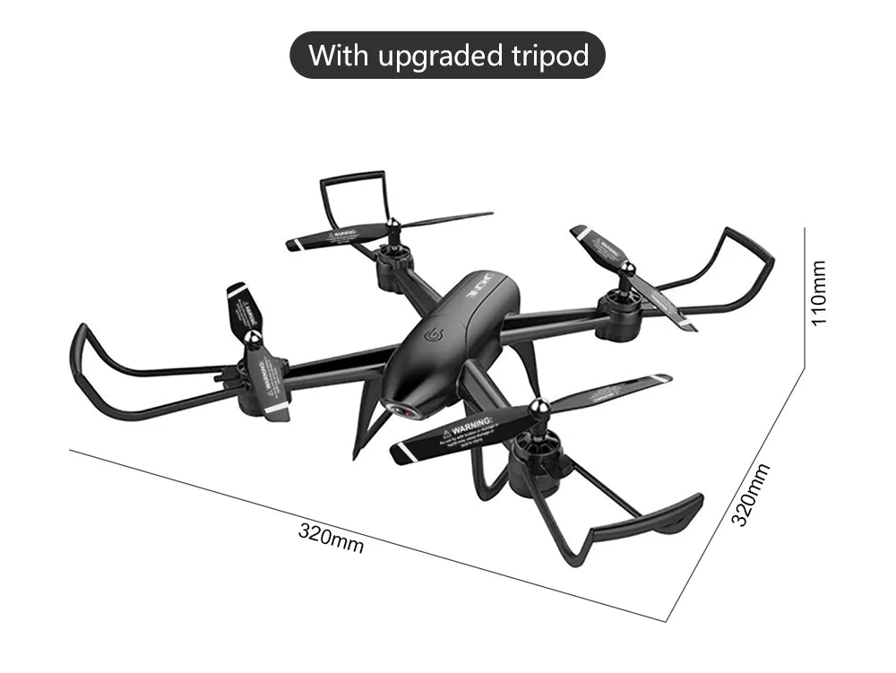 SG106 Drone - 4K 1080P HD Dual Camera Optical Flow Aerial Quadcopter FPV Dron Toys For Kids Boys Long Battery Life Gift 42 SG106 Drone, sg106 drone features : 1080p fh