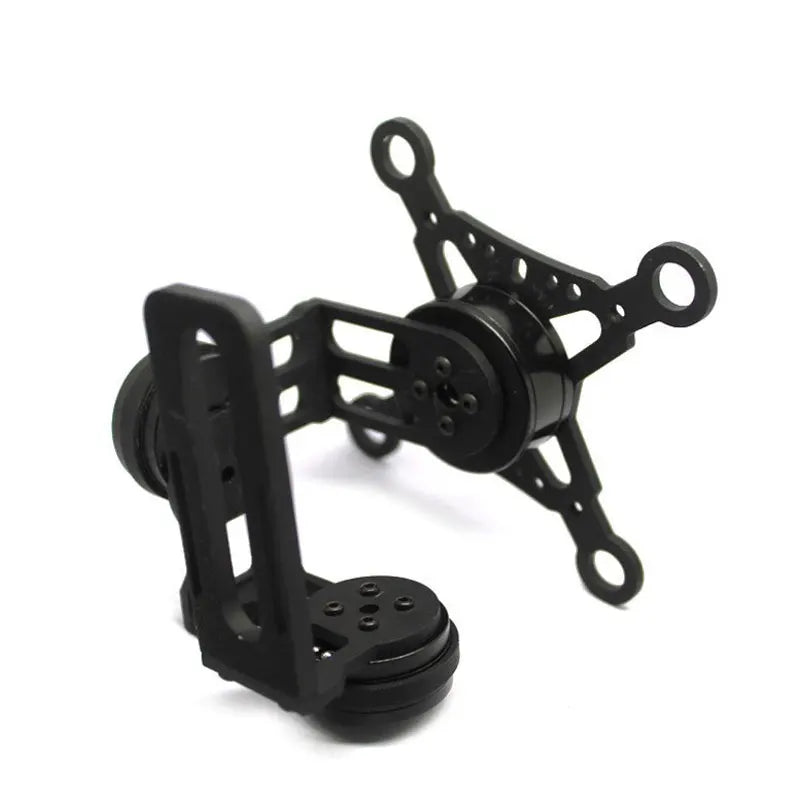 QX-MOTOR Storm32 3 Axis Brushless Gimbal Compatible: Go