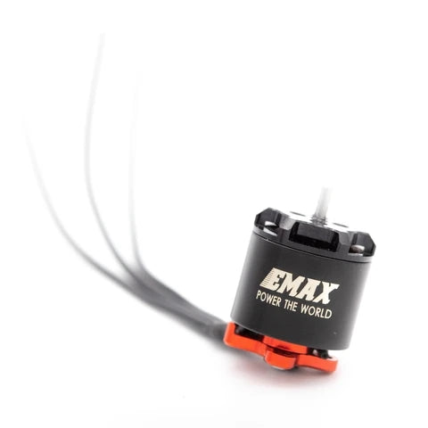 Emax RS1108 Motor - 4500KV 5200KV 6000KV Brushless Motor Race Spec 11 Emax RS1108 Motor, KV1100 Remote Control Peripherals/Devices : Brushless