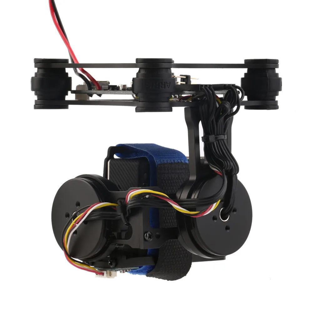 FPV 2 Axle Brushless Gimbal With Controller For Rc Drone Phantom GoPro 3 4 Dropship 13 aeProduct.getSubject()