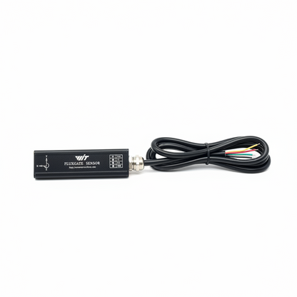 WitMotion HWT3100-485 three-axis electronic compass geomagnetic sensor with cable and wire leads