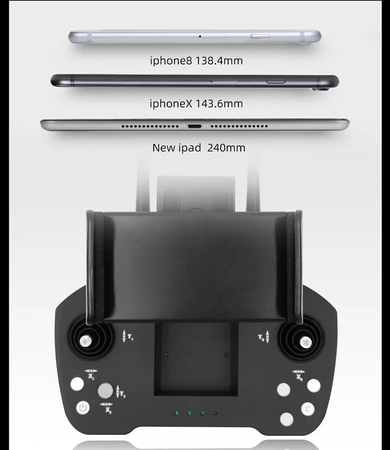 iphone8 138.4mm iphoneX 143.6mm New ipad 240