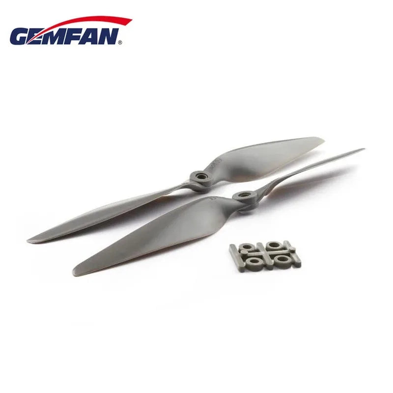Gemfan APC Glass Fiber Nylon Electric Propeller SPECIFICATIONS Wheelbase