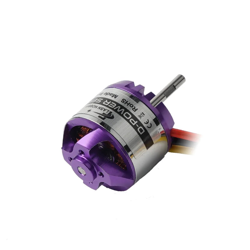 FLASHHOBBY high quality H2830 2830 3250KV 3500KV 4000KV 2-3S Brushless Motor for RC Helicopter 11 55 epew Shod U3MDa-0 (bbok HSVO
