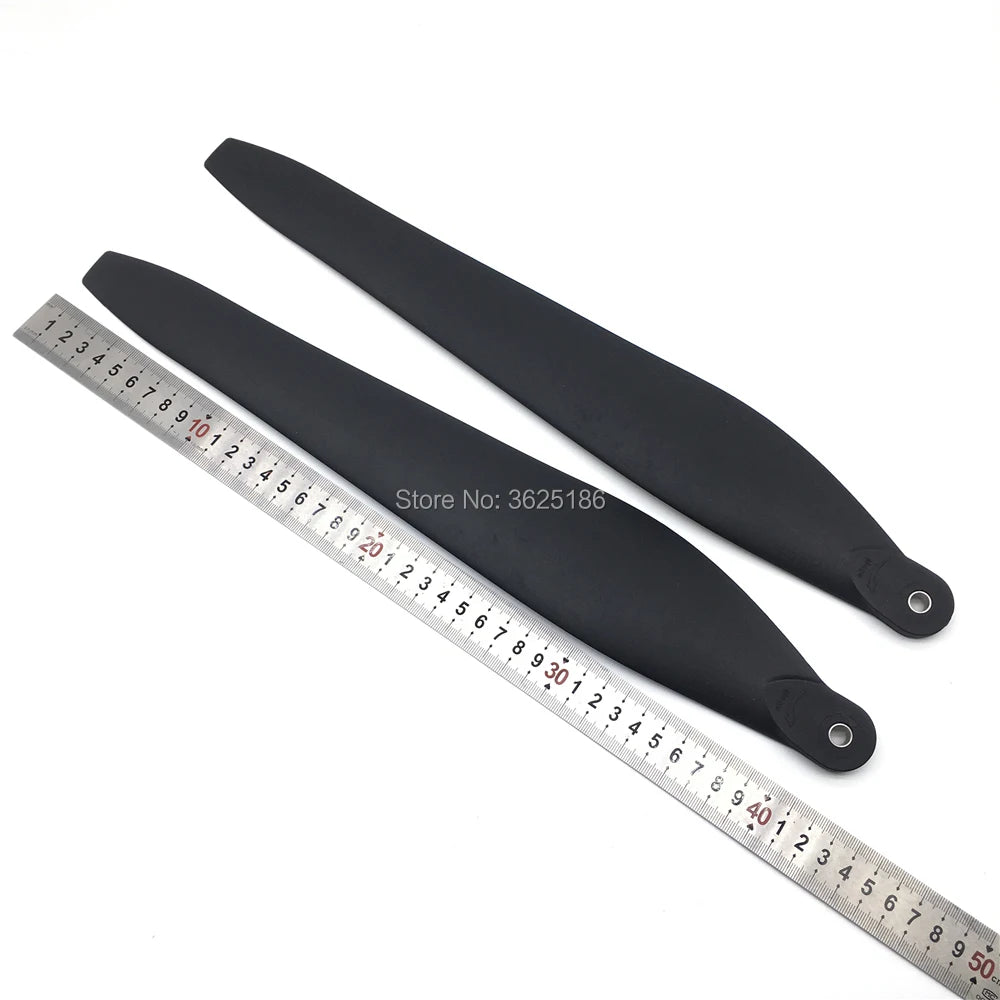 Esc Hobbywing 3411 Foldable Propeller, X9 powertrain propeller 3411 is a secondary factory for hobbywing X
