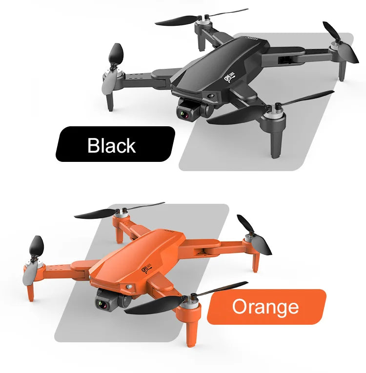 S608 Pro Drone, one gesture can be used for creative poses, allowing you to take selfies as you like