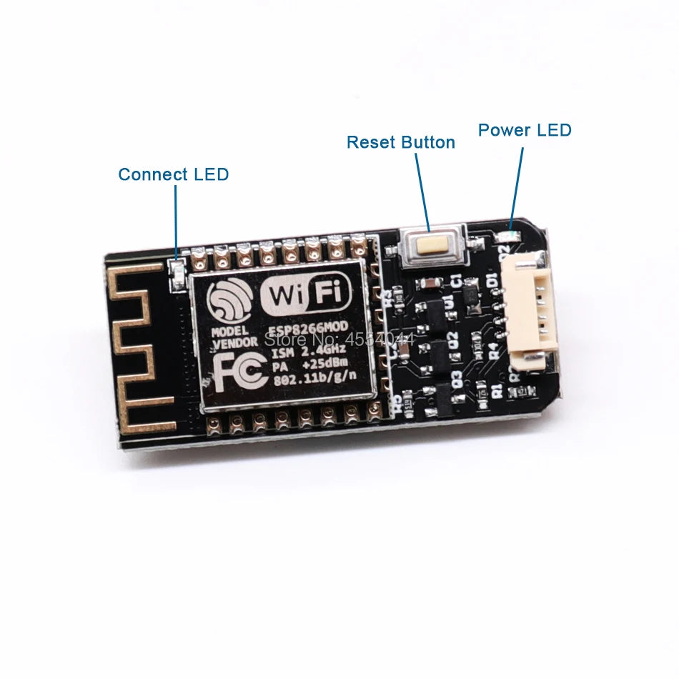 3DR Radio V5 Telemetry, 100MW/500MW Air and Ground Data Transmit Module with OTG cables for APM