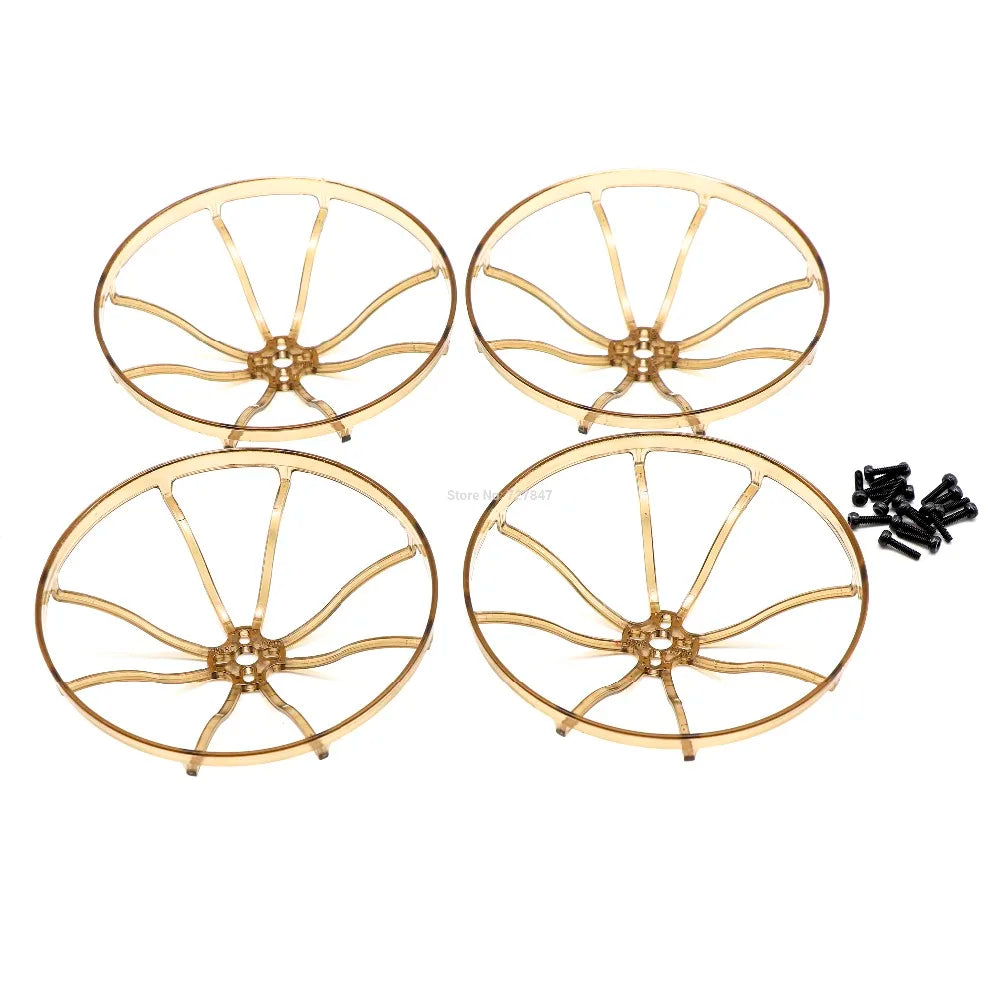 Propeller. version is 6DOF. no barometer and electronic compass . version