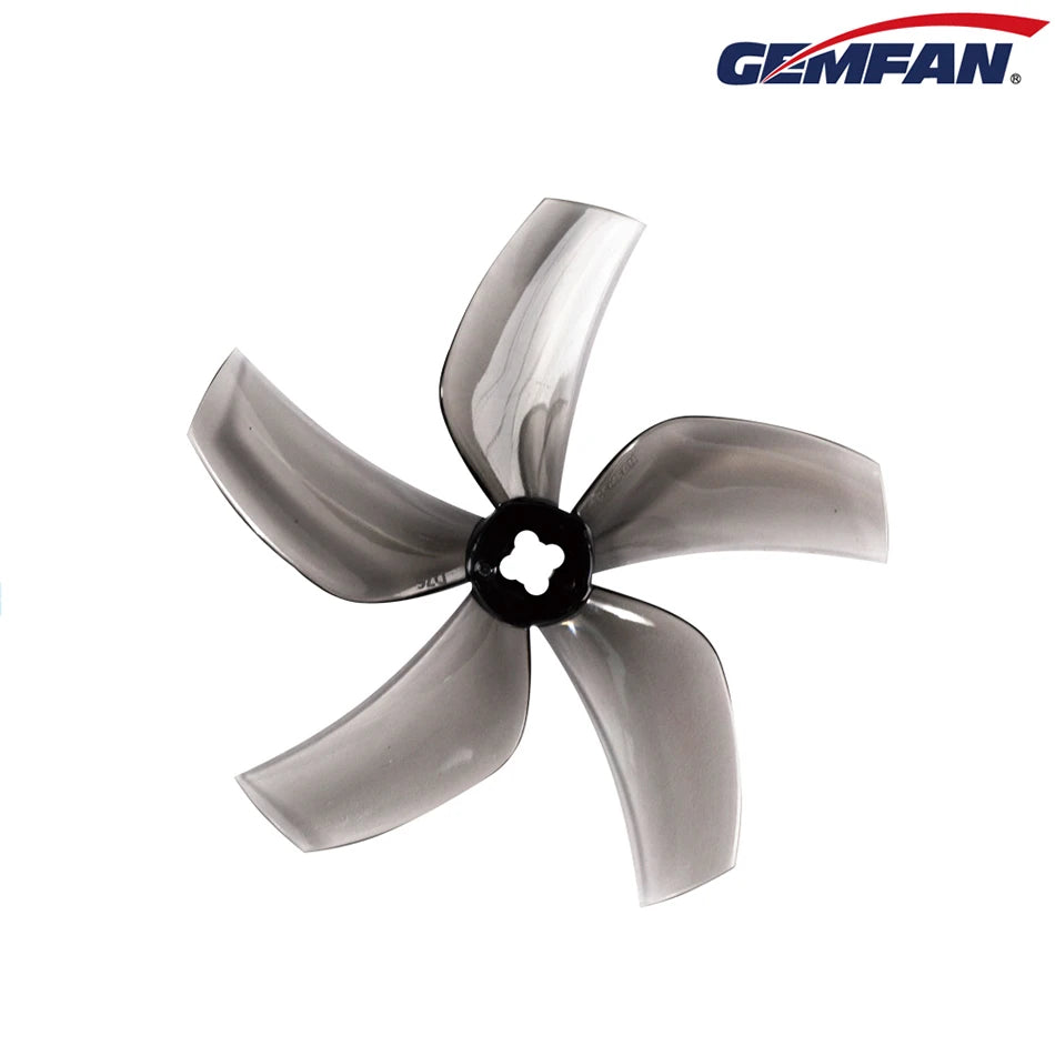 GEMFAN D76 76mm 3 Inch 5-Blade Ducted Prop