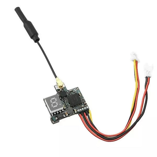 AKK Eachine A10 VTX - 5.8Ghz 40CH 200mW Mini FPV Transmitter for RC Tiny Racing Drone