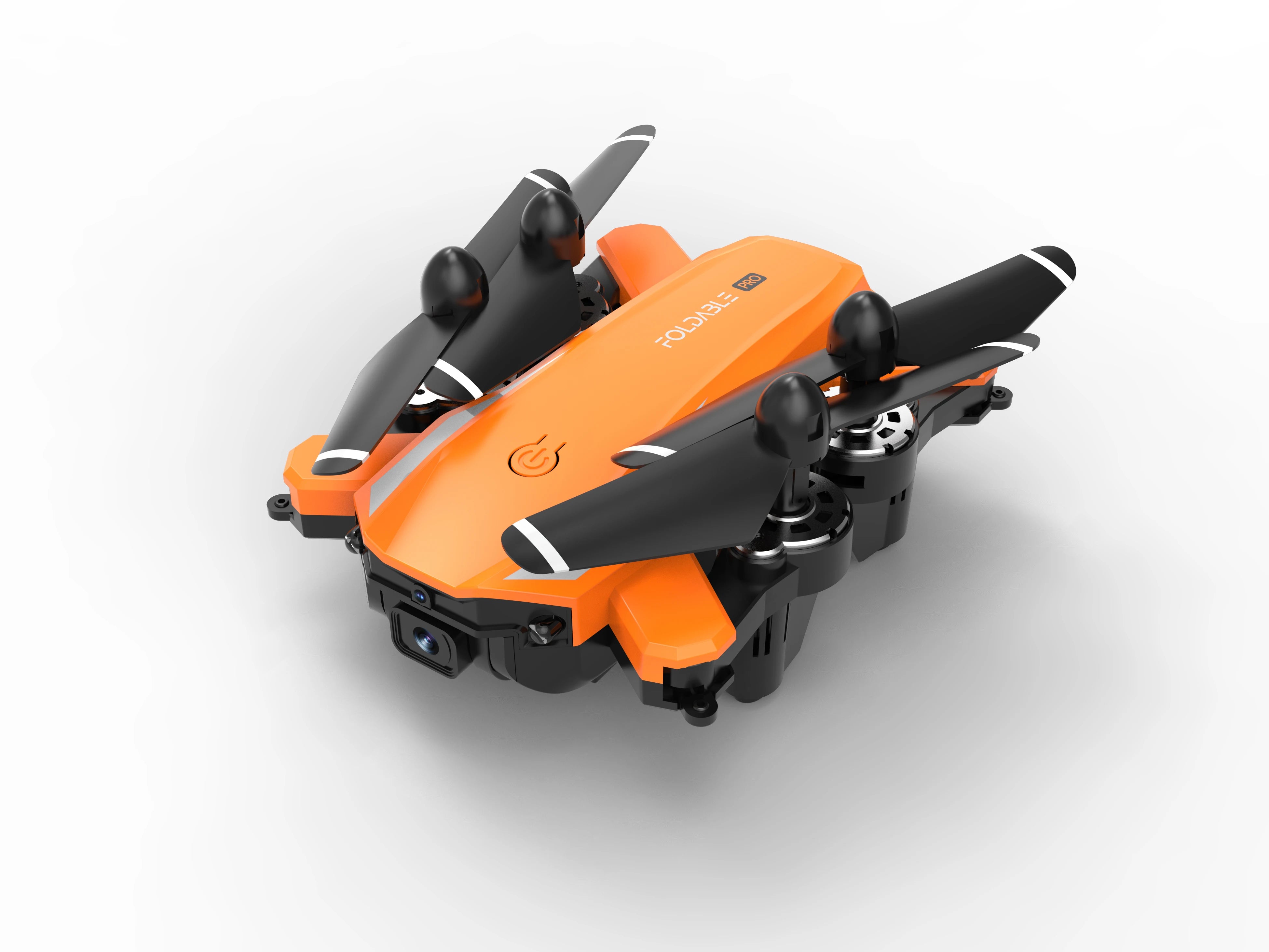 S21 Drone - 4K Dual Camera GPS WiFi RC Quadcopter Toys Drone 19 S21 Drone, speed map distance) transmission, about 3000m remote control distance .