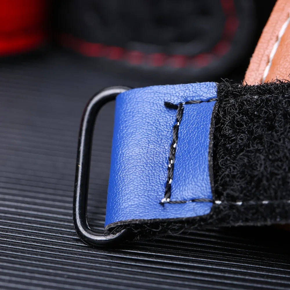 5pcs iFlight 20mm Battery Strap - 20x400mm 20x300mm 20x250mm 20x200mm Microfiber PU Leather Battery Strap/Non-slilp FPV Belt Iron buckle FPV Drone 11 5pcs iFlight 20mm Battery, these "medium" size straps are 200mm/250mm / 300mm