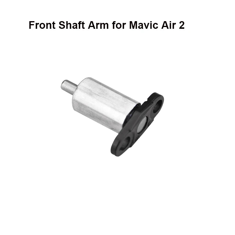Drone Repair Parts Front Arm Shaft Rear Arm Axis for DJI Mavic Mini 2/Mini/Air/Air 2/2S/Pro/Mavic 2 Replacement Drone Accessory 37 DJI Mavic Mini 2 Arm Axis Size : Front Rear Arm Shaft
