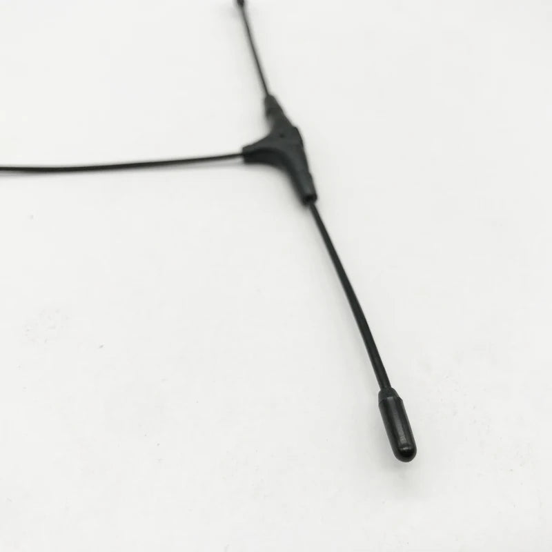 2PCS 915mhz MINI T-type IPEX 1 IPEX 4 Receiver Antenna for TBS CROSSFIRE Receiver Frsky FRSKY R9mm FPV Racing Drone Freestyle 18 915mhz MINI T-type IPEX 1 iPEX 4 Receive