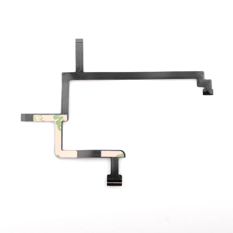 Repair Parts for DJI Phantom 3 A3P 3S 3SE Drone Gimbal Flex Cable Flat Ribbon Cable Yaw Roll Bracket Motor Gimbal Mount ScrewKit 27 Installation instructions or tools not included