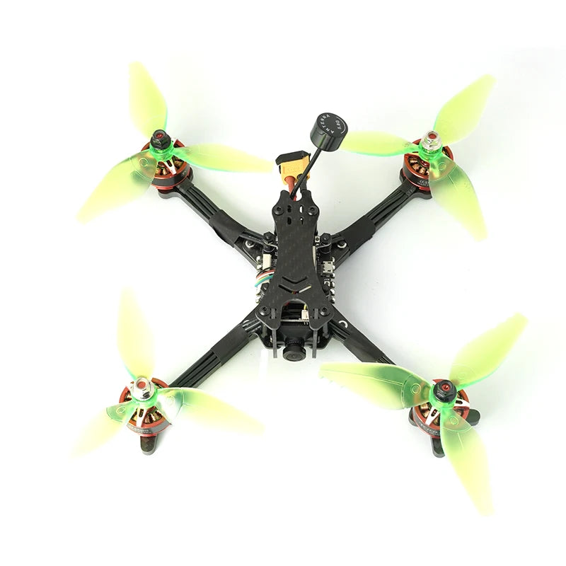 TCMMRC UF6 Racing drone, UF6 Racing Drone is a top-tier option for FPV racing enthusiasts