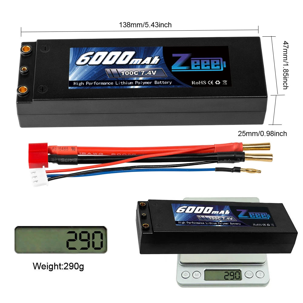 Zeee Lipo Battery, eliviz GDODmat EE To0e7AV Tie Ren