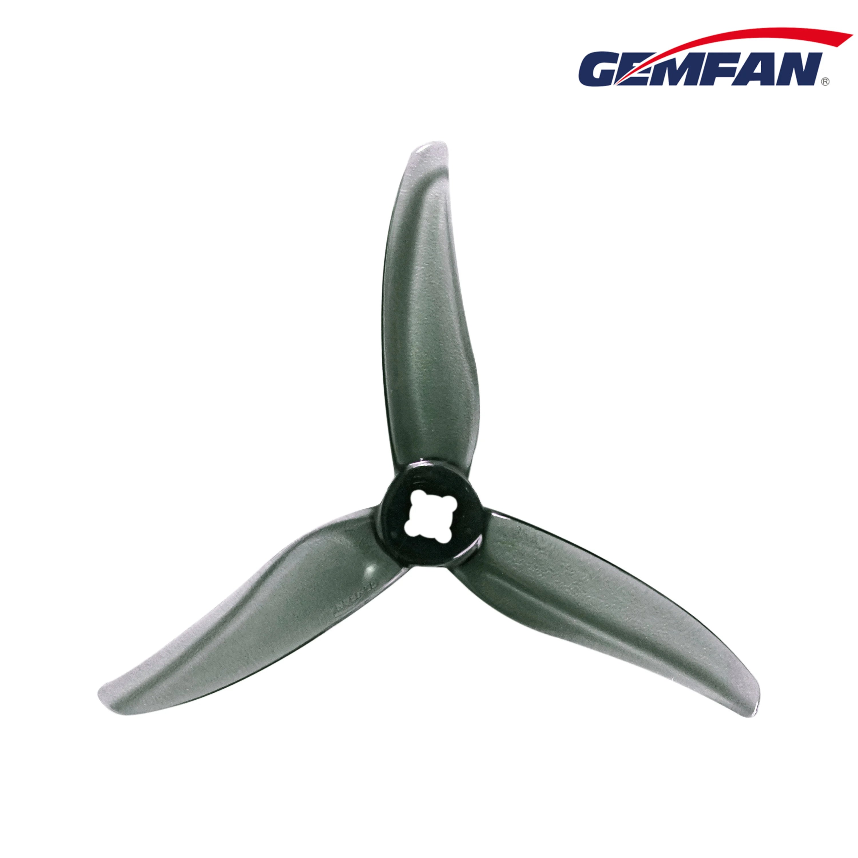 Gemfan Hurricane 3520 2.5inch PC 3-Blade Propeller SPECIFICATIONS