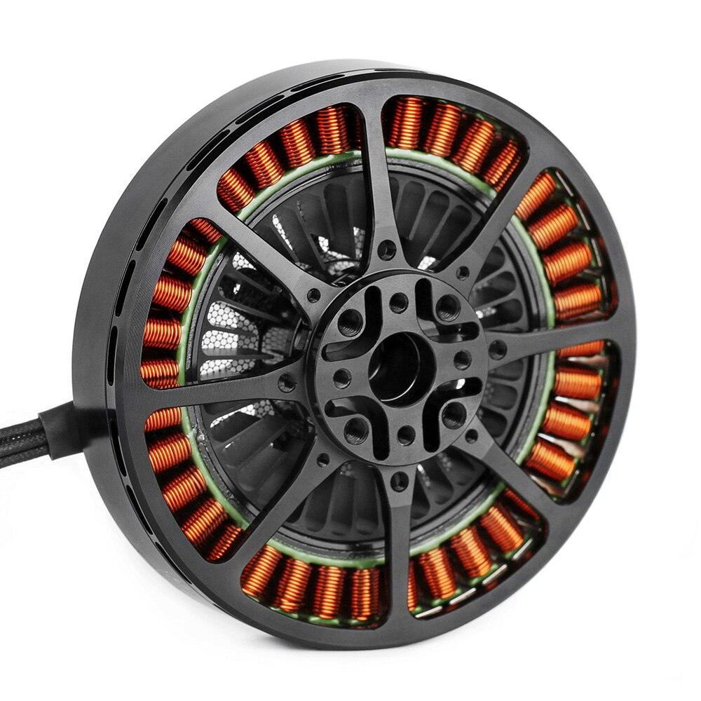 T-motor U8 Lite L KV95/KV110 Outrunner Brushless Motor U Efficiency Type Powerful For RC Drone Multirotor VTOL UAV Quadrotor - RCDrone