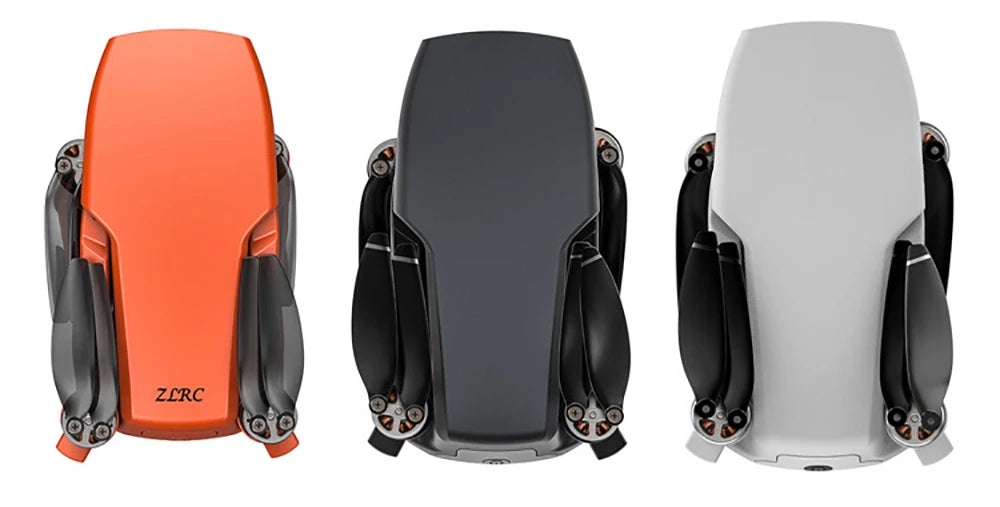 ZLRC SG108 Drone, if any part is required to be replaced, the buyer should also pay for the costs of