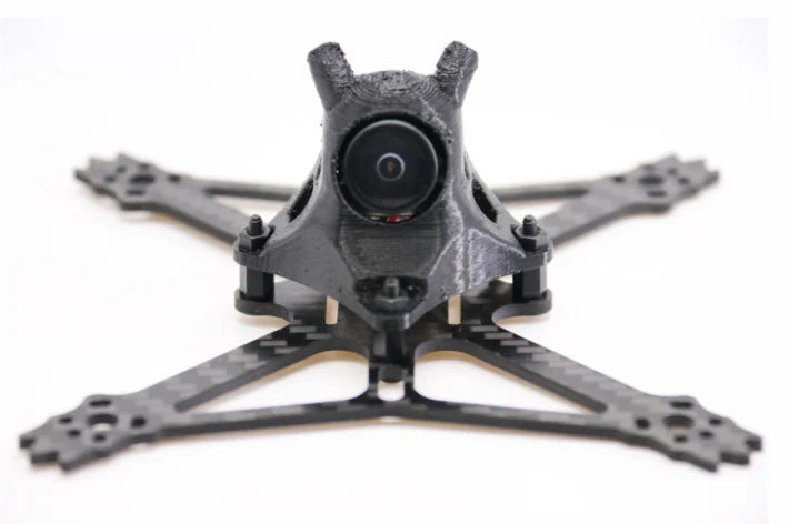2.5 Inch FPV Drone Frame Kit, REMEMBER most ECONOMIC shipping methods are NOT able to be tracked until