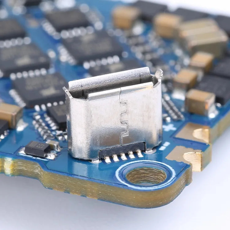 IFlight SucceX-D Whoop F4 AIO Flight Controller