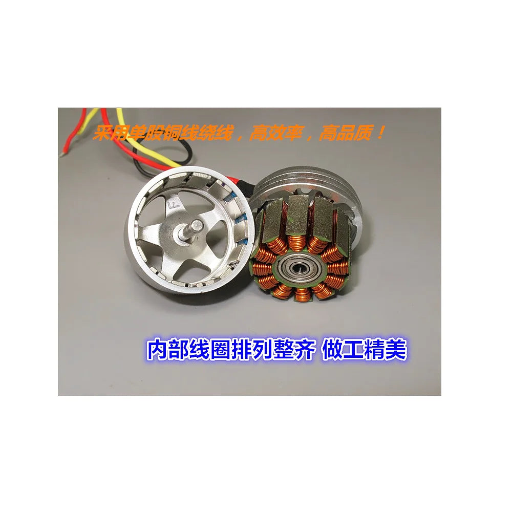 4PCS DJI (Original) Phantom Brushless Motor - 2312 2312A 2312S Brushless Motor For Multi-axis Aircraft DIY 800KV 960KV CW/CCW 46 4PCS DJI (Original) Phantom Brushless Motor, #sta0842729 Xtf an Fjai@ EBhge
