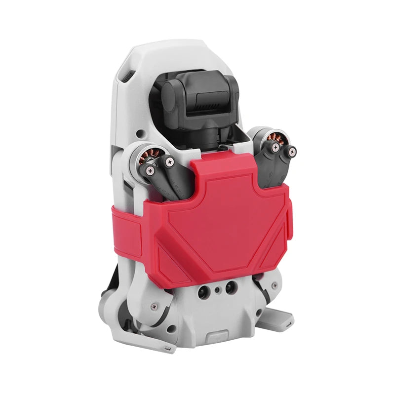 Propeller Protective Fixer for DJI Mavic Mini/Mini SE/Mini 2 Drone Propeller Stabilizer Props Mount Guard Drone Accessories 15 Propeller Stabilizer Props Mount Guard Drone Accessories for DJI Mavic Mini/